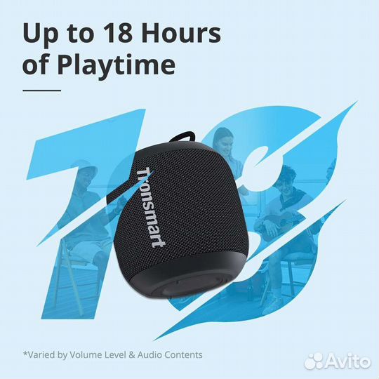 Tronsmart T7 mini
