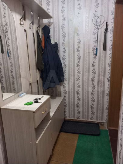 2-к. квартира, 44 м², 1/5 эт.