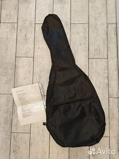 Чехол для гитары