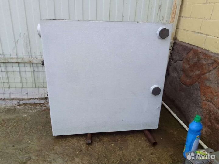 Печь для отопления