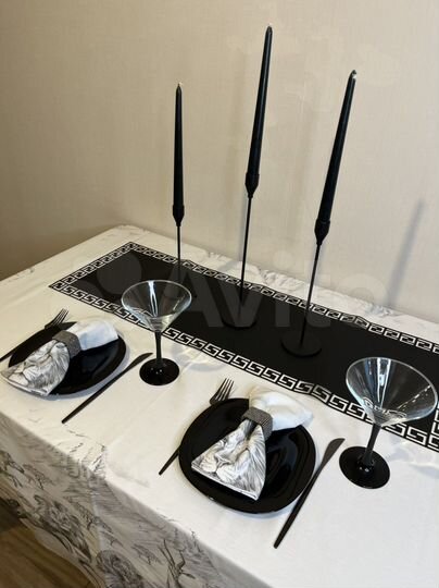 1-к. квартира, 55 м², 18/18 эт.