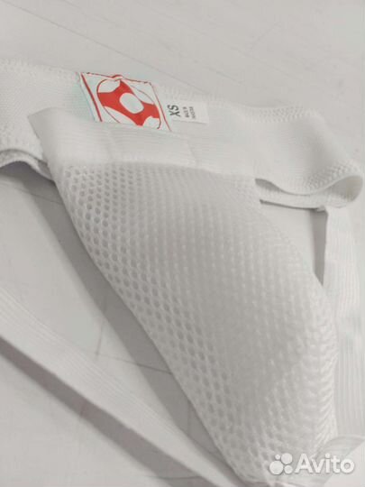 Защита паха