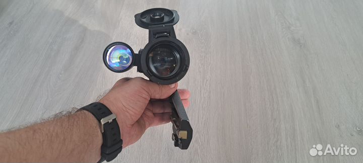 Прицел ночного видения Yukon sightline n455s