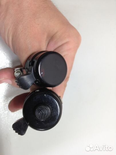 Переключатели для мопедов и мотоциклов СССР (Иж, В