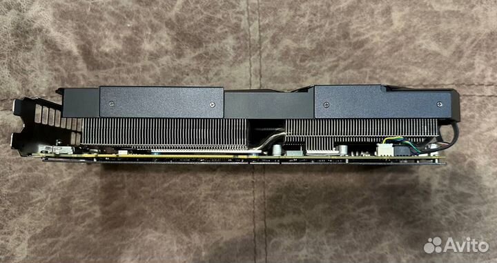 KFA2 RTX 2060 Super EX - 1 Click OC 8GB