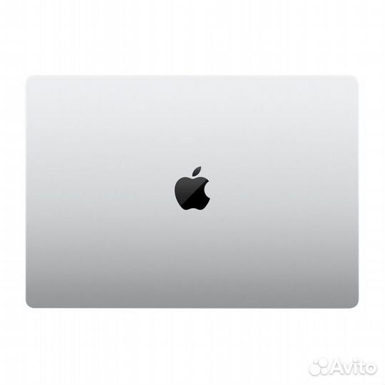 Ноутбук Apple MacBook Pro 16 2021 MK1H3B/A