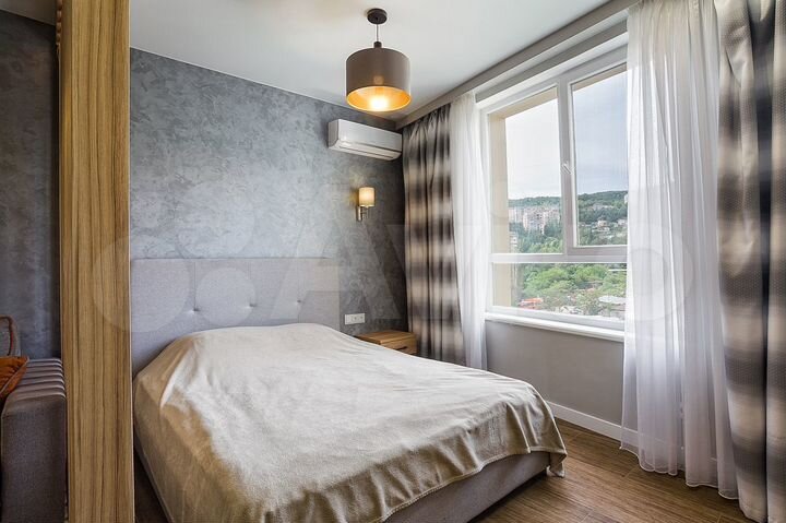 2-к. квартира, 65,5 м², 10/18 эт.