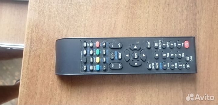 Телевизор supra STV-LC32T440WL