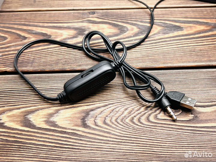 Колонки для компьютера К2035