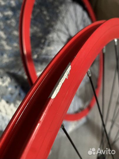 Колеса 700с (28