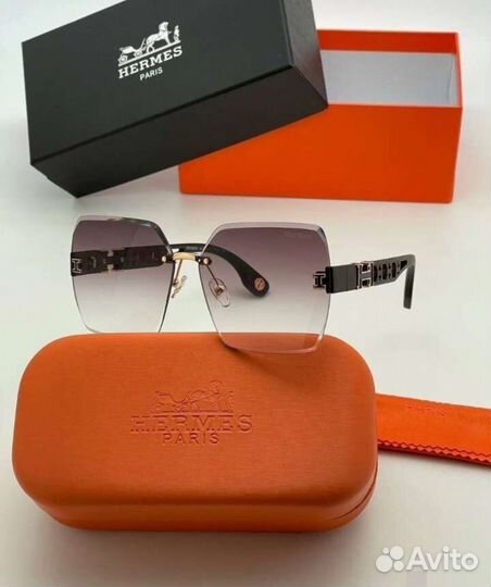 Очки разные