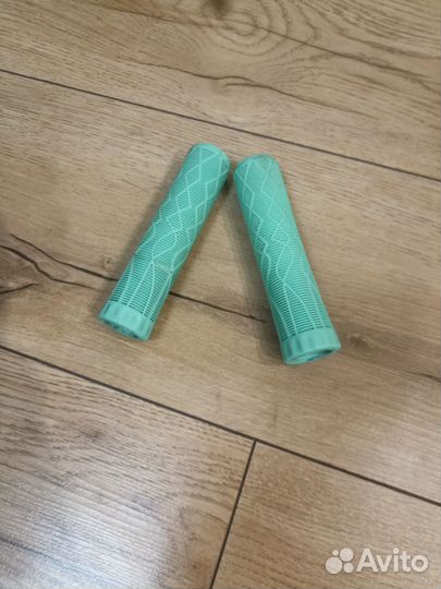 Грипсы для трюкового самоката