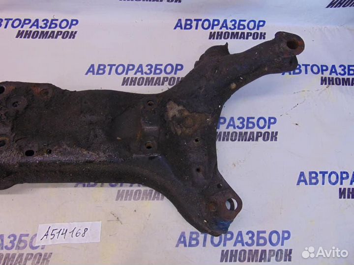 Балка подмоторная для Toyota Carina E 1992-1997г