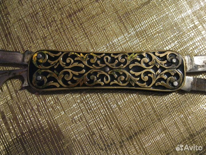 Ножик перочинный. СССР