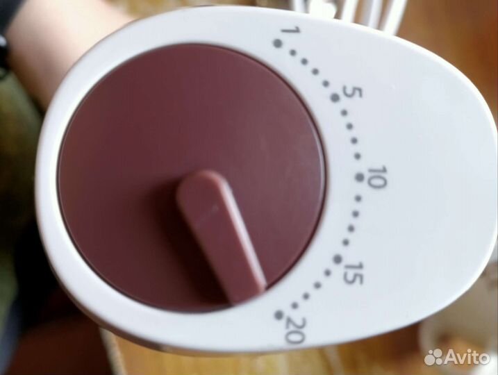 Блендер Новый