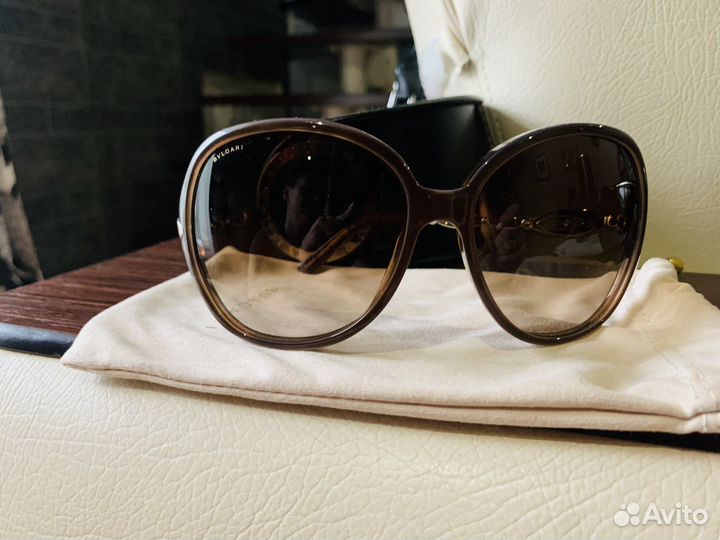 Очки bulgari оригинал