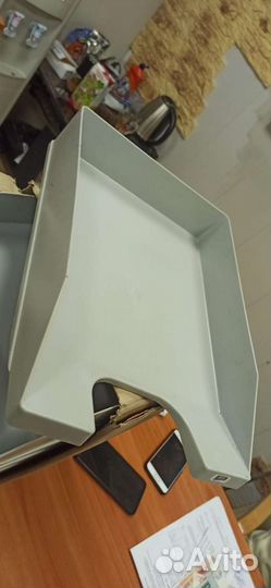 Лоток для документов 7шт