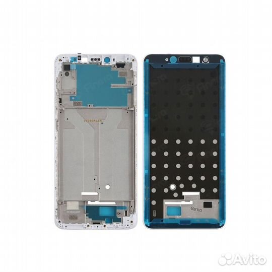 Рамка дисплея (средняя часть) Xiaomi Redmi S2