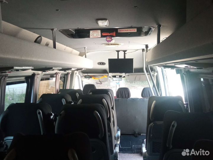 Байкал, трансфер, услуги автобуса мерседес