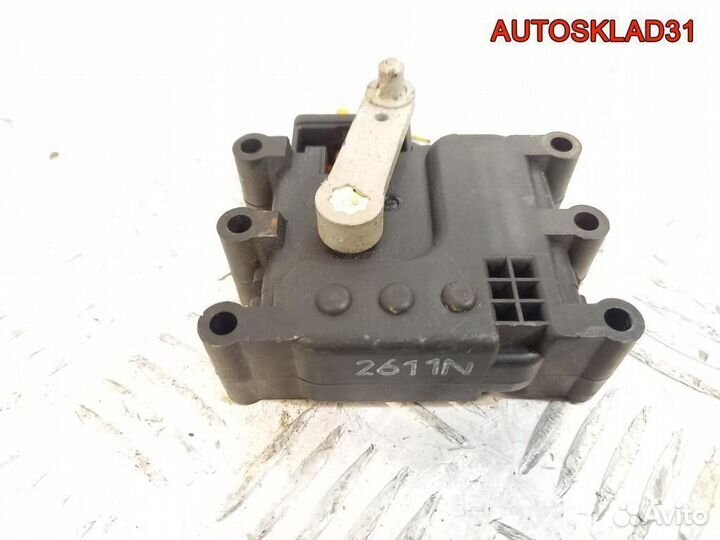 Моторчик заслонки отопителя Mazda 6 gp9a61a70a