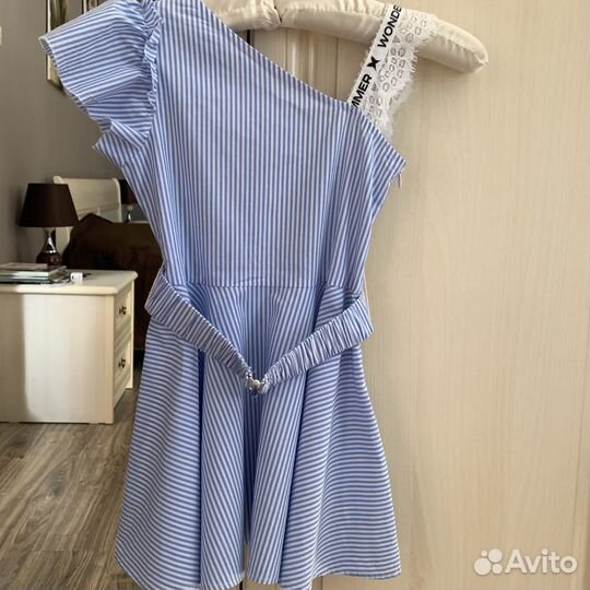 Бронь Choupette платье 128