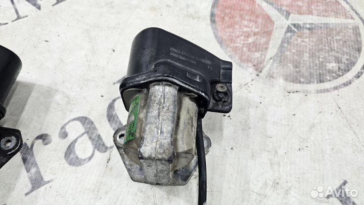 Катушка зажигания Mercedes-Benz W140 m120