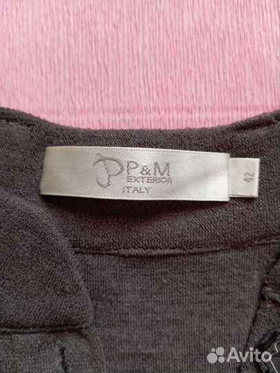 Платье женское 42 44