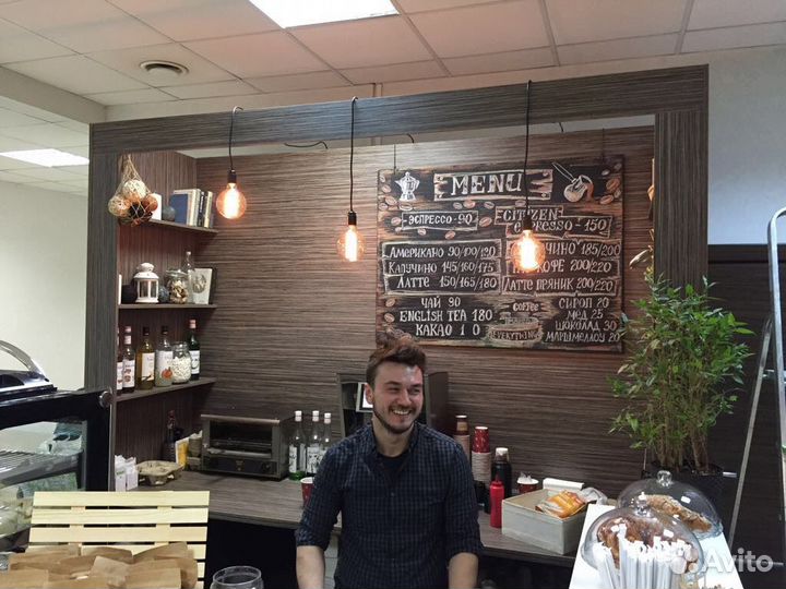 Ассистент Менеджер