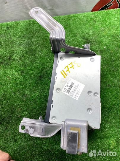 Cd-чейнджер Toyota Camry ACV30 2AZ-FE 2003