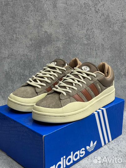 Кроссовки мужские Adidas Campus 41-46