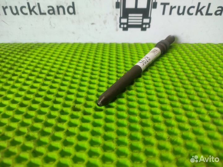 Трубка нагнетательная топливной форсунки Man Tgx