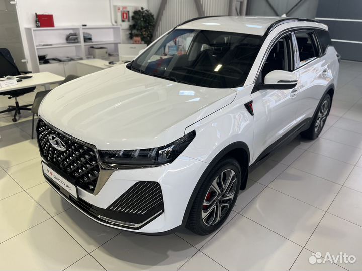 Chery Tiggo 7 Pro Max 1.6 AMT, 2024