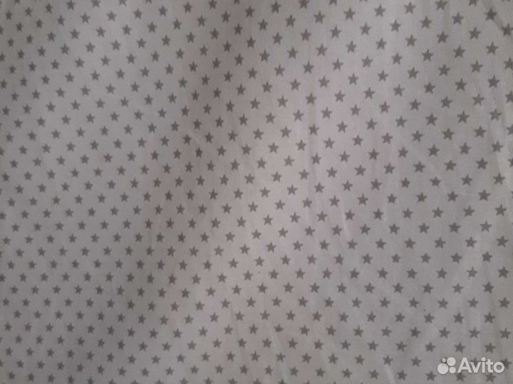 Матрас детский