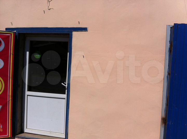 Помещение свободного назначения, 35 м²