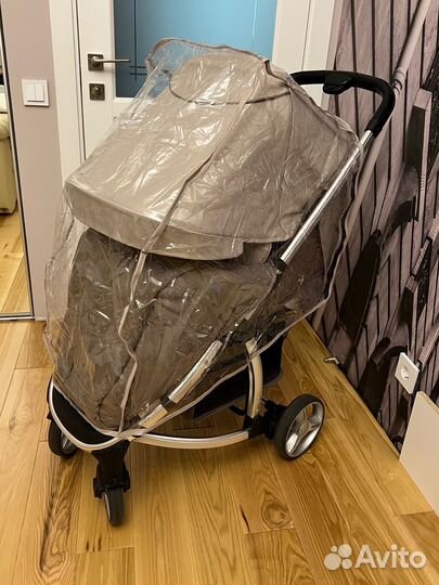 Коляска babyton cosmo