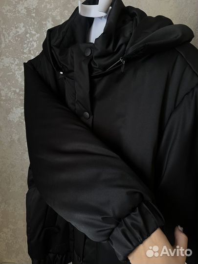 Бомбер женский zara