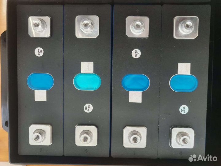 Аккумулятор для лодочного электромотора Lifepo4