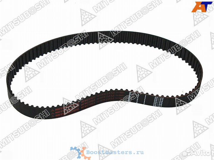 Ремень грm hnbr mitsuboshi 101XR30-H