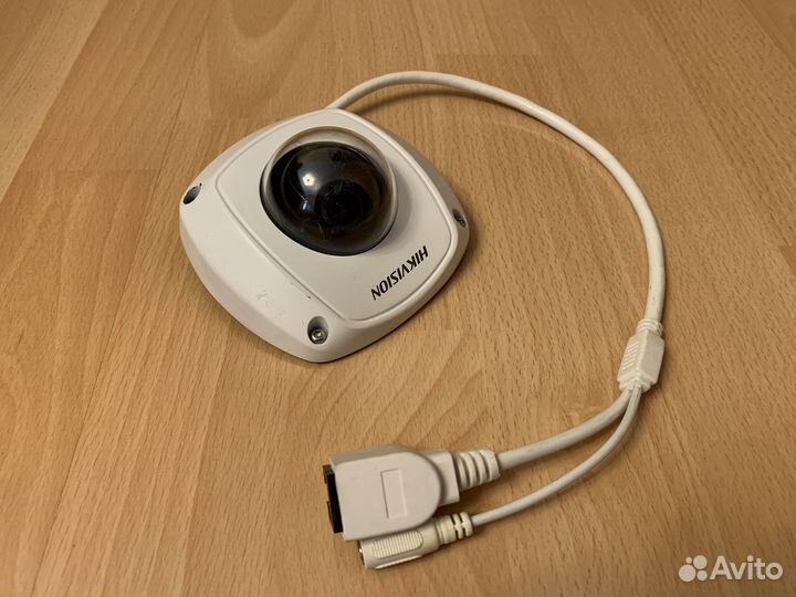 Камеры видеонаблюдения Hikvision и HiWatch