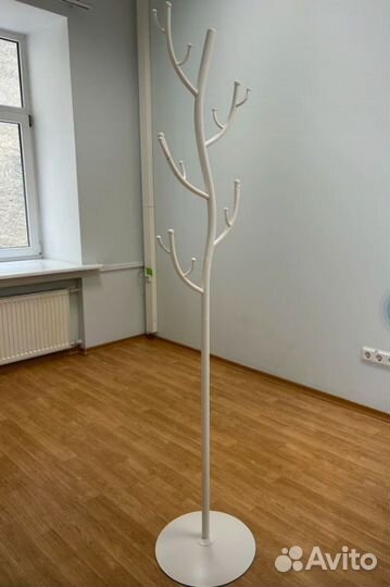 Вешалка напольная