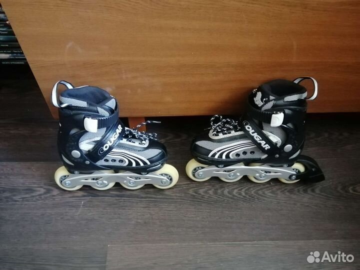 Ролики детские