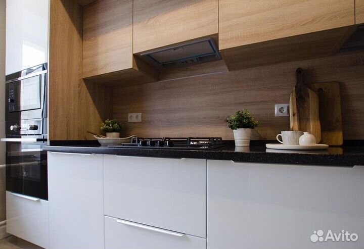 Кухонный гарнитур