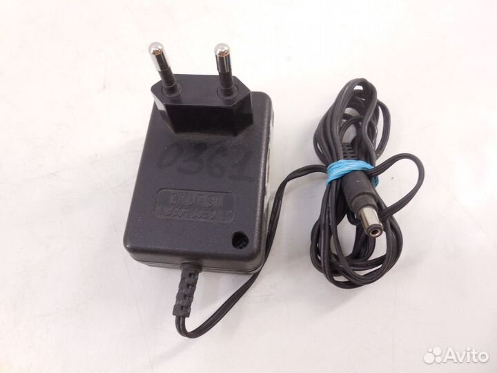 Блок питания DC Adaptor /Output: 5V, 1500mA