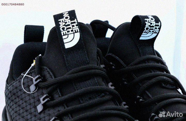 Кроссовки The North для зимних прогулок