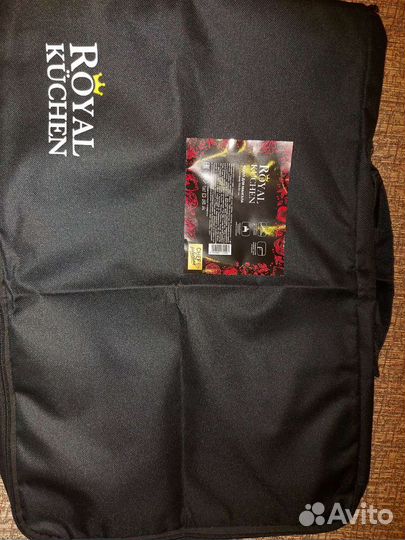 Чехол для мангала новый