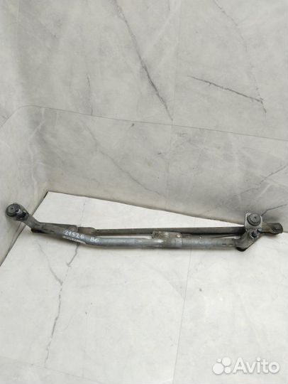 Трапеция дворников Volkswagen Passat B6 2.0 cbab