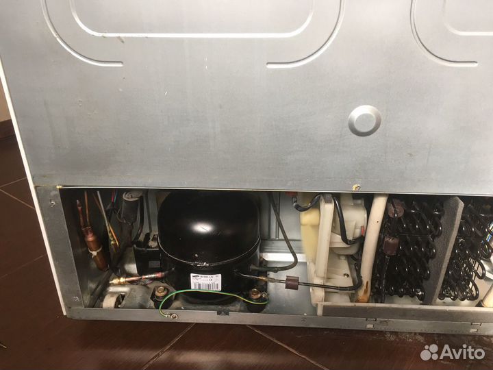 Ремонт холодильников частный мастер