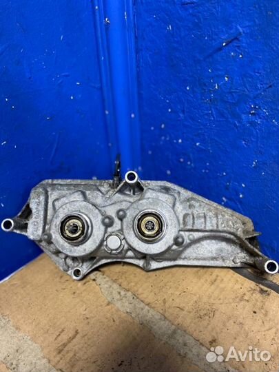 Блок тсм Ford Focus pnda 2014