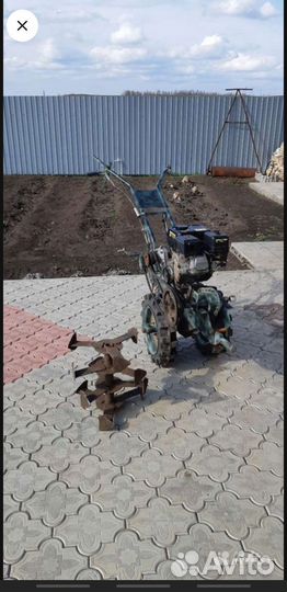 Запчасти мотоблока урал