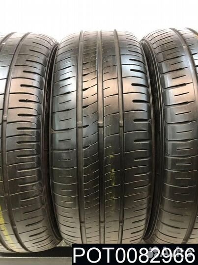 Dunlop Enasave EC204 205/55 R16 99P